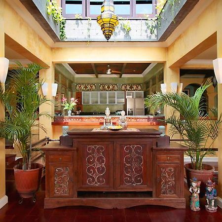 Pelangi Estate Villa Убуд Екстериор снимка