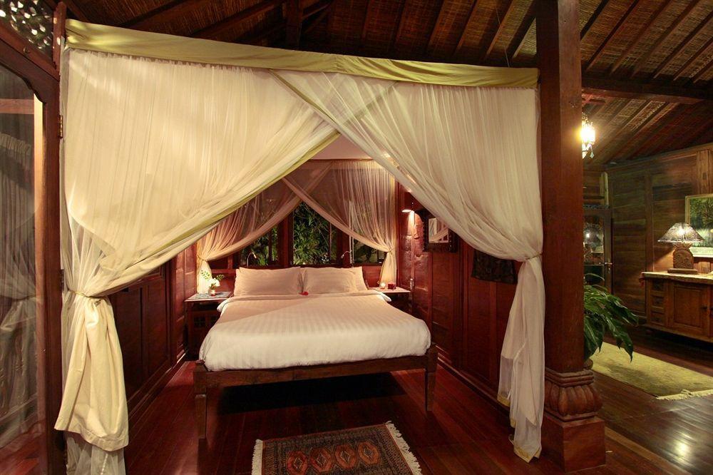 Pelangi Estate Villa Убуд Екстериор снимка