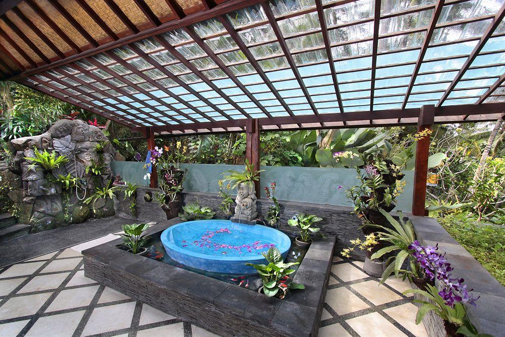 Pelangi Estate Villa Убуд Екстериор снимка