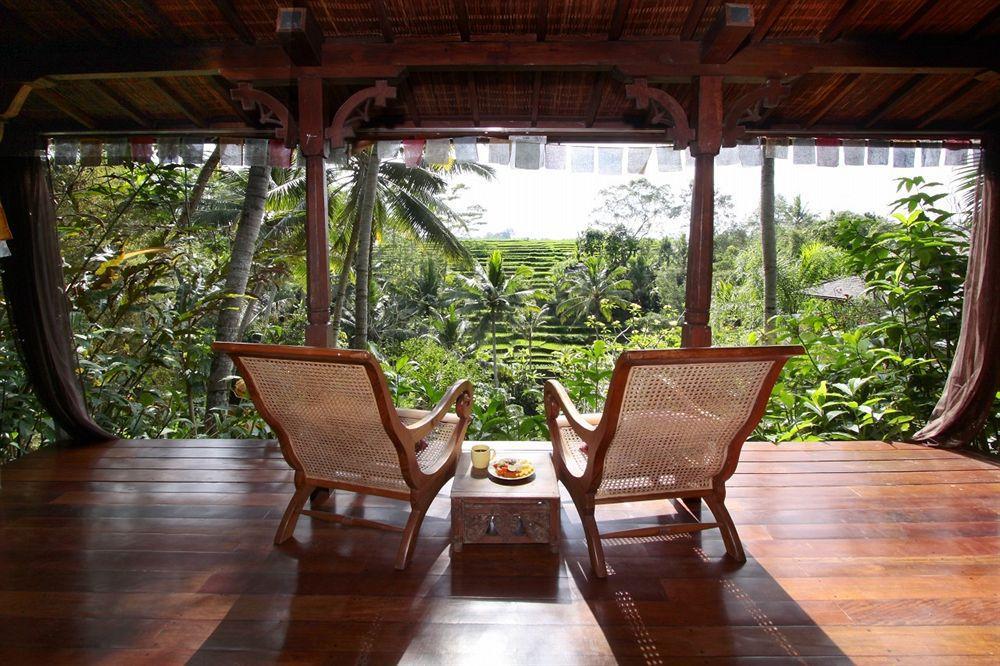 Pelangi Estate Villa Убуд Екстериор снимка