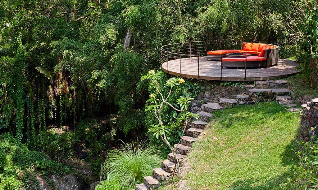 Pelangi Estate Villa Убуд Екстериор снимка