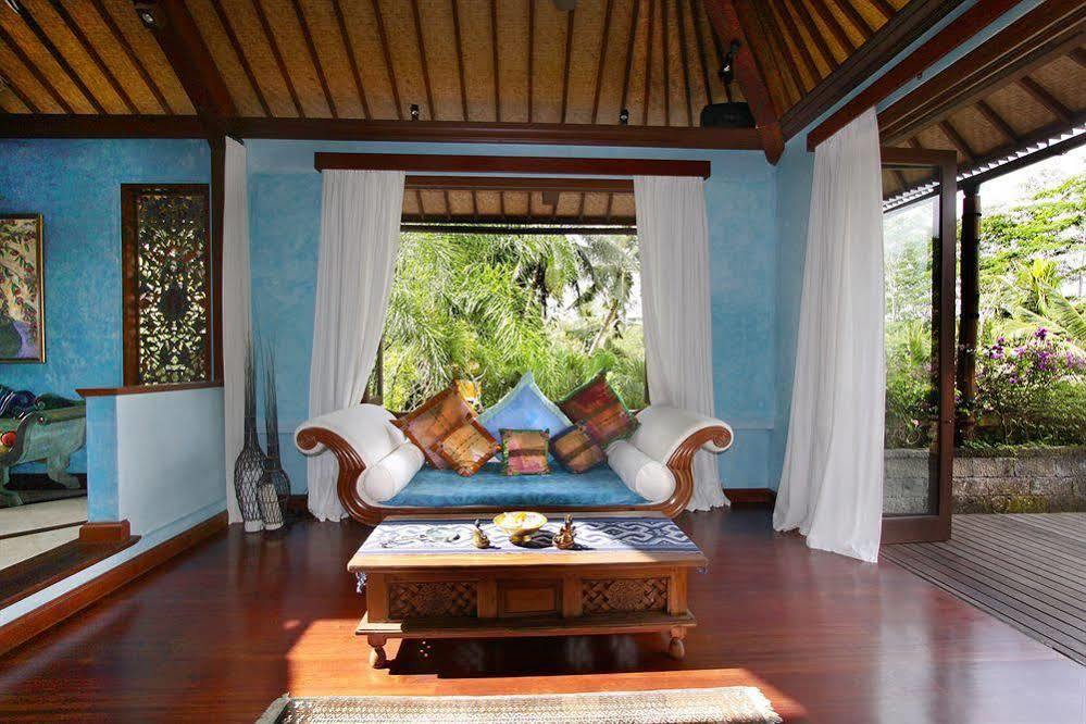 Pelangi Estate Villa Убуд Екстериор снимка