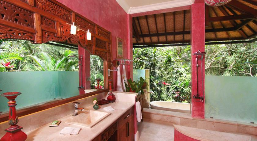 Pelangi Estate Villa Убуд Екстериор снимка