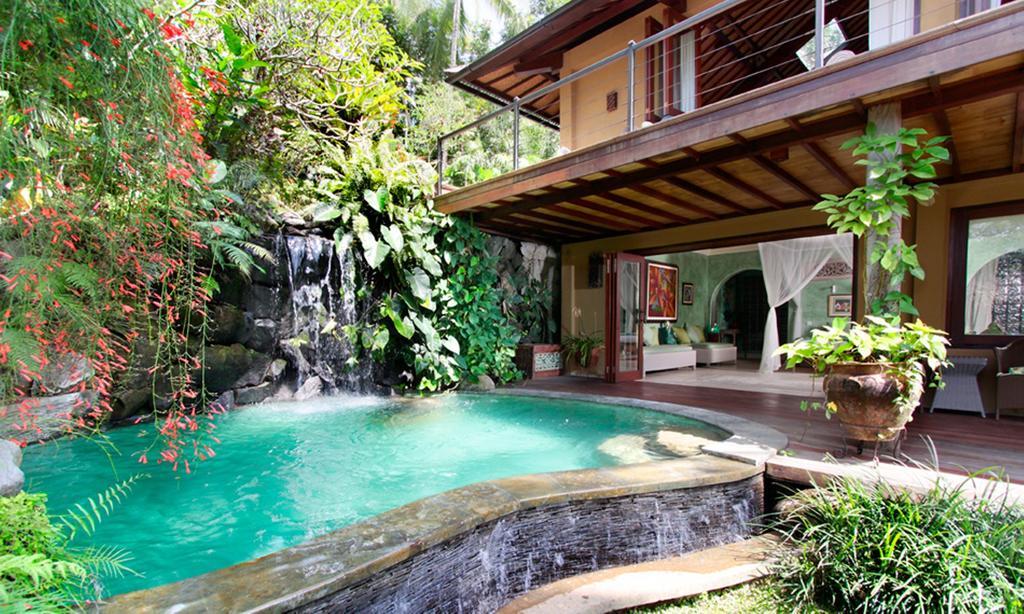 Pelangi Estate Villa Убуд Екстериор снимка
