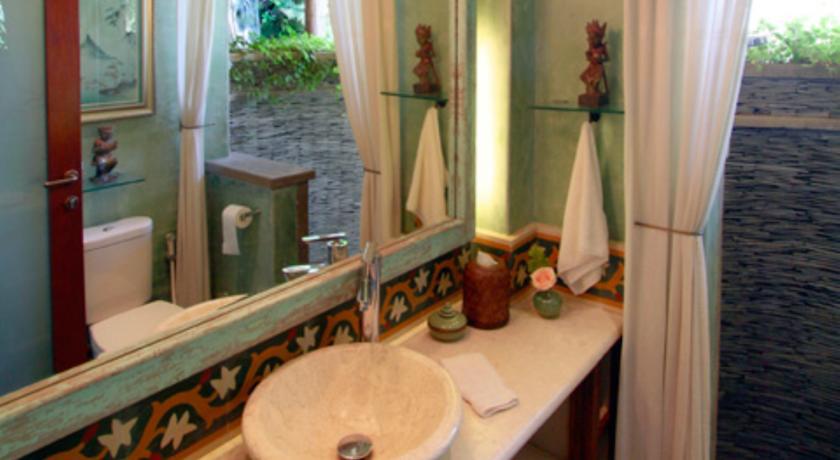 Pelangi Estate Villa Убуд Стая снимка